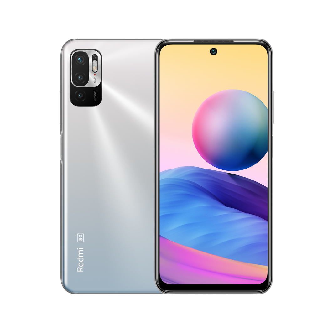 Xiaomi Redmi Note 10 5G DS Xiaomi Redmi Note 10 5G DS